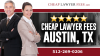 Photo for Cheap Divorce Lawyer Fees