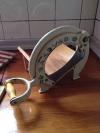 Photo for Commercial Bread Slicer Market - Global Industry Analysis, Growth and Forecast 2022