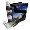 Photo for Back Bar Display Stands