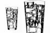 Photo for Global Net White Piece Glass Sales - Global Trends, Market Share, Industry Size, Growth, Opportunities, and Market Forecast 2022