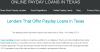 Photo for texaspaydaylenders