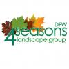 Photo for DFW 4 Seasons Landscape Group LLC