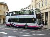 Photo for Future of Global Electric & Hybrid Electric Buses Sales    Market Growth, Size, Trends and Regional Forecast from 2012 to 2022