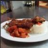 Photo for Mistura Peruvian Food