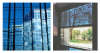 Photo for Electrochromic Glass Market- Advent of Smart/Switchable Glazing Windows Generation, Research By 2024