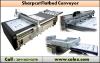 Photo for Colex | Flatbed Sharpcut Conveyer