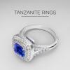 Photo for Tanzanite Ring Us