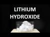 Photo for Lithium Hydroxide Market: Global Industry Insights Analysis and Opportunity Assessment 2016-2024