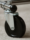 Photo for Caster with Solid Tire Market Size, Share, Analysis, Industry Demand and Forecasts Report to 2022