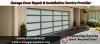 Photo for Garage Door Spring Repair Service in Irving, Dallas