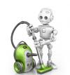 Photo for Global Cleaning Robot Market size demand will increase by 2016-2024