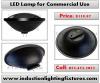 Photo for LED Lamp for Commercial Uses at affordable prices