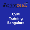 Photo for Scrum Certification in Bangalore