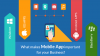 Photo for What Mobile Holds For You in 2017 and Beyond?