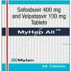 Photo for Buy MyHep All