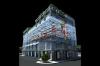 Photo for Smart Building Market size estimated to hit $36.0 Bn by 2020