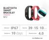 Photo for Sport Smart Bracelet M2 - Best Fitness Tracker And Watch