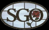 Photo for Stained Glass Overlay