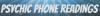 Photo for Phone Psychic Readings Guide