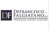 Photo for DeFrancisco & Falgiatano Personal Injury Lawyers