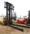 Photo for Container Handling Forklift Truck Market - Industry Analysis, Size, Trend, Overview, Demand, Gross Margin and Forecast To 2022