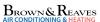 Photo for Brown & Reaves Services, Inc.