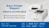 Photo for Sony Technical Support Phone Number 1-888-827-9060