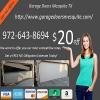 Photo for Garage Doors Mesquite