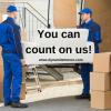 Photo for Dynamite Movers Calgary