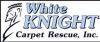 Photo for White Knight Carpet Rescue, Inc.