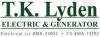 Photo for TK Lyden Electric