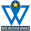 Photo for Digital Marketing - Web Solution Winner
