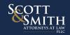 Photo for SCOTT AND SMITH ATTORNEYS AT LAW PLLC