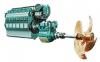 Photo for Marine Propulsion Engine Market Expected to Reach $12 Billion, Globally, by 2022