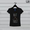 Photo for Get Trendy Customized Couple Tee Shirt