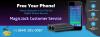Photo for magicJack Installation