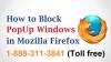 Photo for Online Support for 18883113841 Mozilla Firefox Popup Blocker