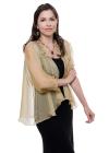 Photo for Comfortable And Elegant Jackets For Bridal Mom Dresses