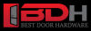 Photo for Best Door Hardware