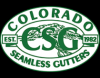Photo for Colorado Seamless Gutters, Inc