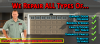 Photo for Emergency Garage Door Repair | New Gate Installation Dallas