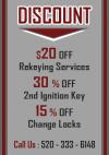 Photo for Locksmiths Drexel Heights AZ 