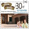 Photo for Garage Door Indianapolis Indiana