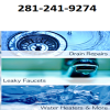 Photo for Plumber Pasadena TX