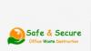 Photo for Secure Document Destruction