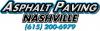 Photo for Asphalt Paving Nashville