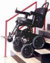 Photo for Global Wheelchair Stair Climber Market by Manufacturers, Countries, Type and Application, Forecast