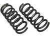 Photo for Global Automotive Coil Spring Market by Manufacturers, Countries, Type and Application, Forecast