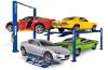 Photo for Global Automotive Lifts Market by Manufacturers, Countries, Type and Application, Forecast to 2022