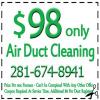 Photo for Residential Air Duct Cleaning Houston